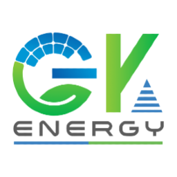 GK Energy